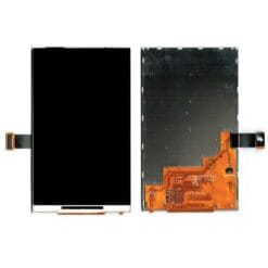 Ecran LCD + Vitre Tactile (sans châssis) Samsung Galaxy Trend (S7560) (Compatible)
