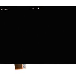 Ecran LCD + Vitre Tactile (sans châssis) Sony Xperia Tablet Z (sgp311/312/321) (Compatible)