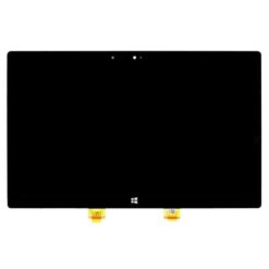 Ecran LCD + Vitre Tactile (sans châssis) Surface (Compatible)