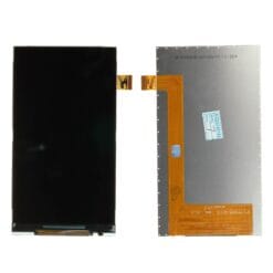 Ecran LCD + Vitre Tactile (sans châssis) Wiko Birdy compatible (Compatible)
