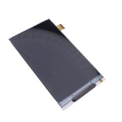 Ecran LCD + Vitre Tactile (sans châssis) Wiko Cink Slim 2 (Compatible)