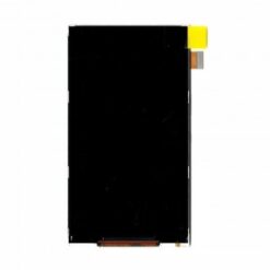 Ecran LCD + Vitre Tactile (sans châssis) Wiko Rainbow & Rainbow 4G (Compatible)