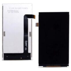 Ecran LCD + Vitre Tactile (sans châssis) Wiko Stairway (Compatible)