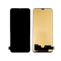 Ecran LCD + Vitre Tactile (sans châssis) Xiaomi Mi 10 Lite 5G (Compatible)