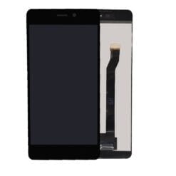 Ecran LCD + Vitre Tactile (sans châssis) Xiaomi Redmi 4 (Compatible)