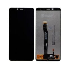 Ecran LCD + Vitre Tactile (sans châssis) Xiaomi Redmi 6/6A (Compatible)