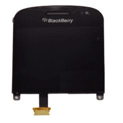 Ecran LCD + Vitre Tactile rev 001 Blackberry Bold 9900 (Compatible)