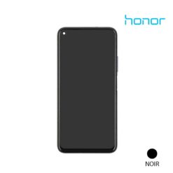  Ecran LCD + Vitre tactile + Batterie Noir/Violet Honor 20 Pro (officiel)