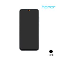  Ecran LCD + Vitre tactile Noir Honor 20 Lite  (officiel)