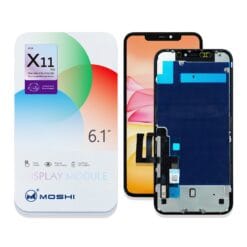 Ecran Moshi LCD + Vitre Tactile iPhone 11