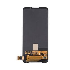 Ecran OLED + Vitre Tactile (avec châssis) Noir Xiaomi Black Shark 3 (Compatible)