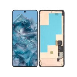 Ecran OLED + Vitre Tactile (sans châssis) Google Pixel 8 Pro (Compatible)