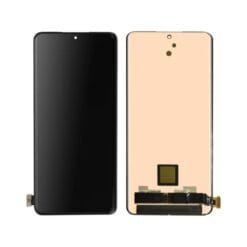 Ecran OLED + Vitre Tactile (sans châssis) Noir Xiaomi 13 Pro (Compatible)
