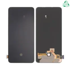 Ecran OLED + Vitre Tactile (sans châssis) Oppo Reno 5G / 10X ZOOM (Compatible)