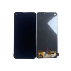 Ecran OLED + Vitre Tactile (sans châssis) Oppo Reno 8 Lite 5G (Compatible)