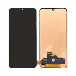 Ecran OLED + Vitre Tactile (sans châssis) Oppo Reno Z (Compatible)