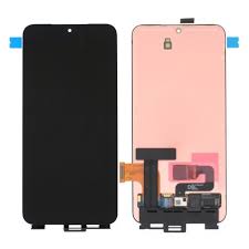 Ecran OLED + Vitre Tactile (sans châssis) Samsung Galaxy S23 (S911B) (Compatible)