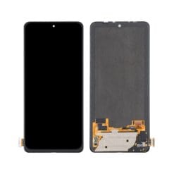 Ecran OLED + Vitre Tactile (sans châssis) Xiaomi Black Shark 4/4 Pro (Compatible)