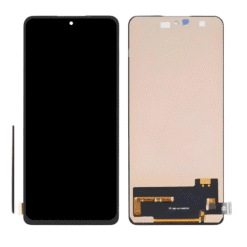 Ecran OLED + Vitre Tactile (sans châssis) Xiaomi Redmi Note 11 Pro 4G (Compatible)
