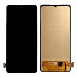 Ecran OLED + Vitre Tactile (sans châssis) Samsung Galaxy S20 FE 4G/5G (G780F/781B) (Compatible)