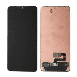 Ecran Soft OLED + Vitre Tactile (sans châssis) Samsung Galaxy S21 Plus (Compatible)