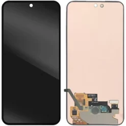 Ecran Soft OLED + Vitre Tactile (sans châssis) Samsung Galaxy S23 FE (Compatible)