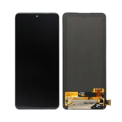 Ecran LCD + Vitre Tactile (sans châssis) Xiaomi Redmi Note 12 Pro 4G (Compatible)