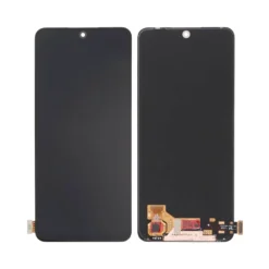 Ecran OLED + Vitre Tactile (sans châssis) Xiaomi Redmi Note 12 4G/5G (Compatible)