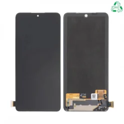 Ecran LCD + Vitre Tactile (sans châssis) Xiaomi Redmi Note 11E Pro (Compatible)