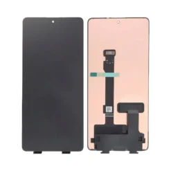 Ecran LCD + Vitre Tactile (sans châssis) Xiaomi Redmi Note 12 Pro Plus 5G (Compatible)