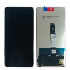 Ecran LCD + Vitre Tactile (sans châssis) Xiaomi Mi 10T Lite 5G (Compatible)