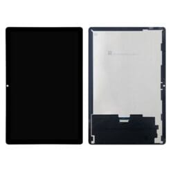 Ecran LCD + Vitre Tactile (sans châssis) Noir Huawei Matepad T 10s (Compatible)
