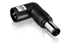 Embout supplémentaire pour Chargeur Universel Gasage - M30 - 19.5V 4.8*1.7*12mm HP Envy (Nouvelle version)