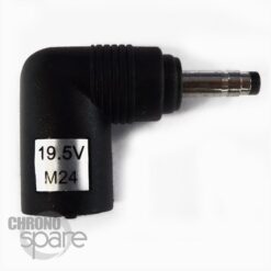 Embout supplémentaire pour Chargeur Universel Gasage - M24 - 19.5V 4.0*1.7*12mm HP (Nouvelle version)