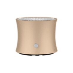 Enceinte Bluetooth EWA A104 - Or