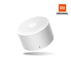 Enceinte bluetooth Mi Compact 2 Xiaomi (Officiel) - Blanche