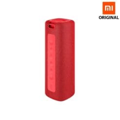 Enceinte bluetooth Xiaomi 16W (Officiel) - Rouge