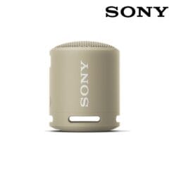Enceinte bluetooth grise XB13 SONY