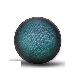 Enceinte boule musicale & lumineuse bluetooth - possibilité stéréo par paire