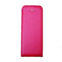 Etui simili-cuir Rouge PU à rabat vertical iPhone 6/6S