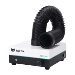 Extracteur de Fumé REFOX