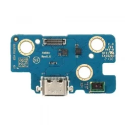 Connecteur de charge Samsung Galaxy Tab A8 2021 SM-X200 / SM-X205