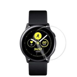 Film de protection pour Samsung Galaxy Watch Active 2 (40mm)