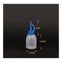 Flacon de précision pour liquide 30ml