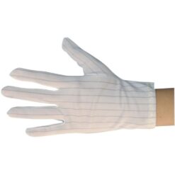 Gants de protection antistatiques (ESD) Taille XL (189540)