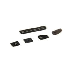 (lot de 10)Grille écouteur iphone 6S/ earmesh