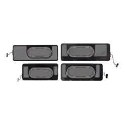 Hauts parleurs iPad pro 11(A1980/A2013)