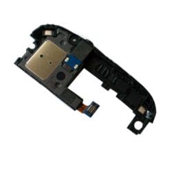Haut parleur Samsung + Jack audio Samsung Galaxy S3 I9300/9305 Noir