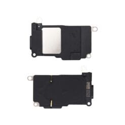 Haut-parleur iphone 8 sans amplificateur audio