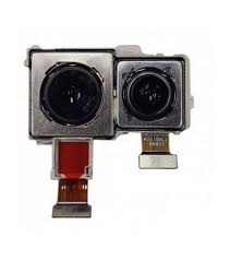 Caméra Arrière (50MP + 40MP) Huawei P40 Pro (Compatible)